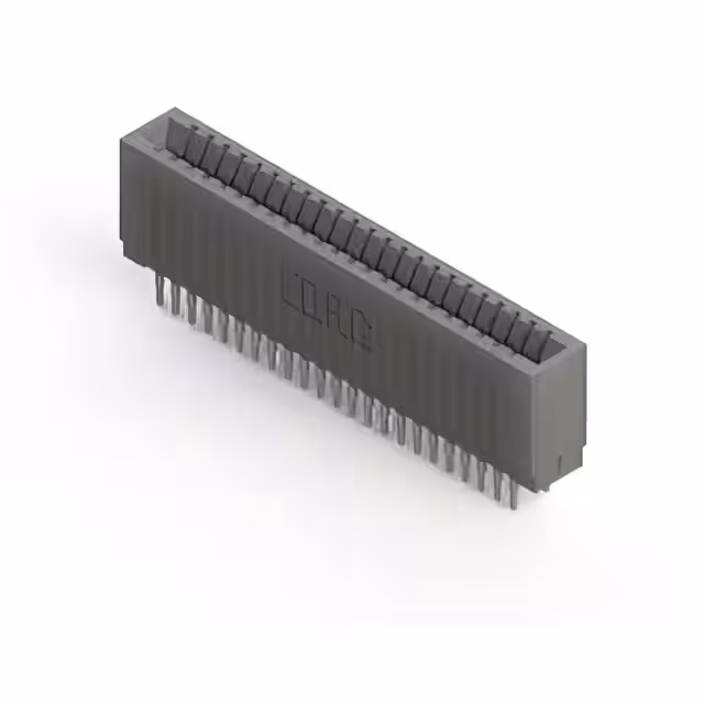 745-046-545-201 EDAC Inc.  Edgeboard Connectors